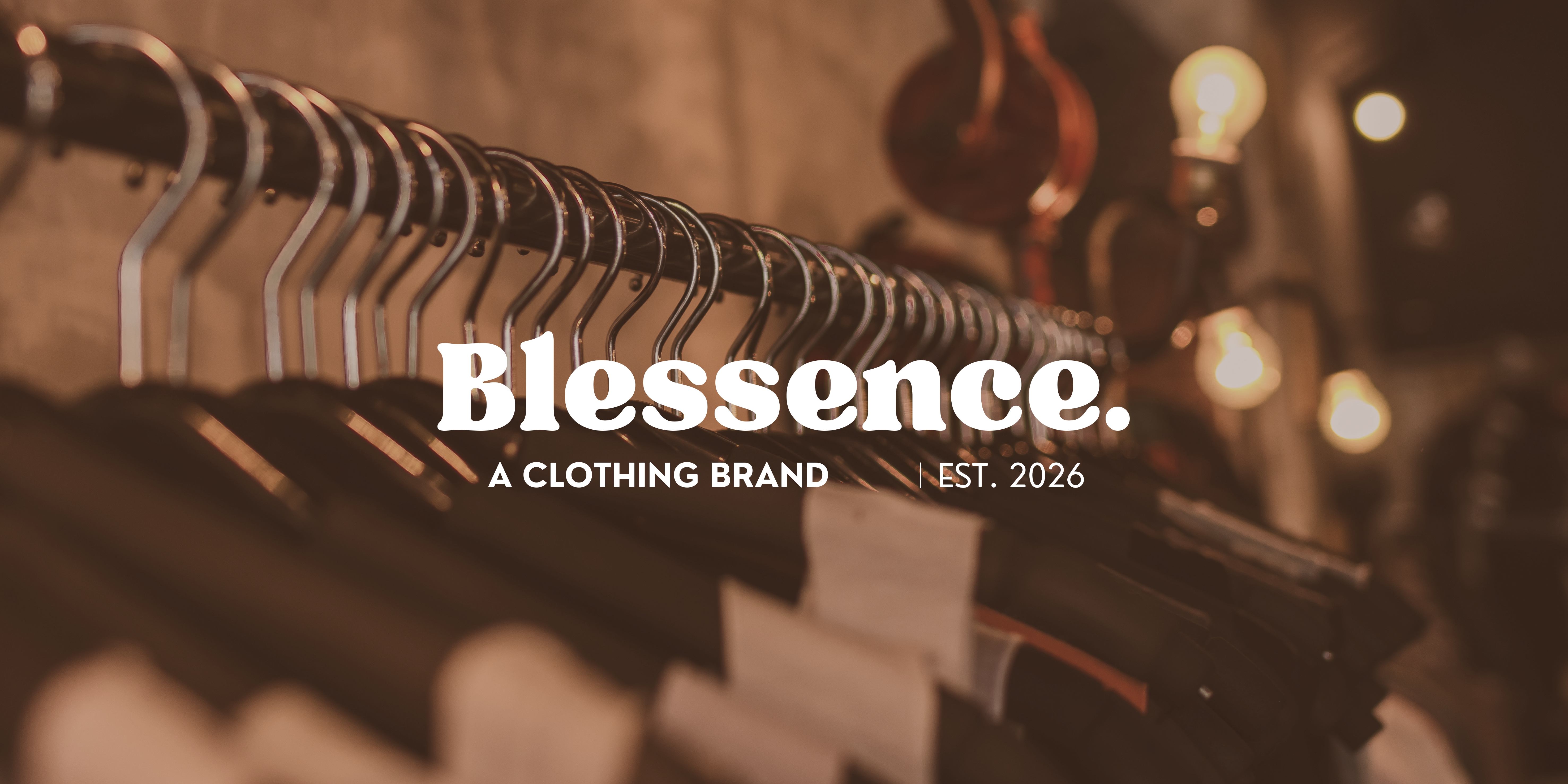 Brand fashion banner